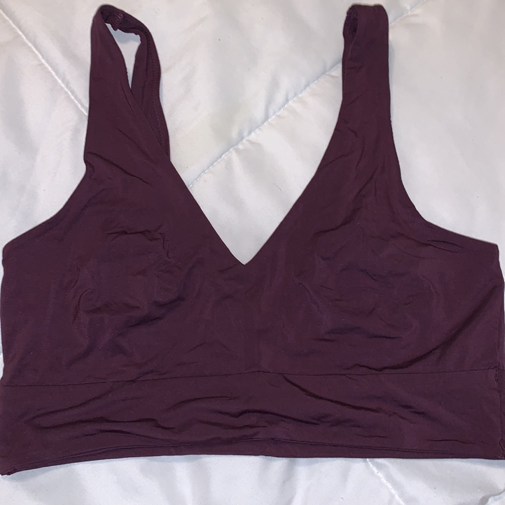 Maternity bra